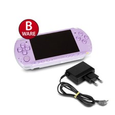 Console Sony PSP 3004 Slim &