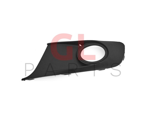 Feu anti brouillard avant - anti-brouillard,