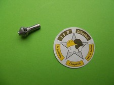 CEF REPLEX  (1) PONT POUR VEHICULE ACMAT 1/50 ACCESSOIRE D'ORIGINE ZAMAC 