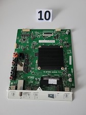 Carte mère 40-MT58DU-MAB4HG / 08-CS49TML-LC219AA TV THOMSON TCL 49US6416W  