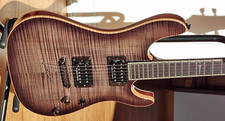 CORT MASTERPIECE CUSTOM SHOP