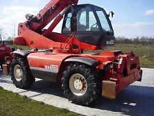 Manitou Mrt 1850 - 2540