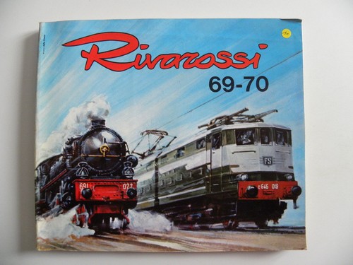 Catalogue miniatures trains