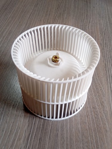 Turbine ventilateur hélice - ventilateur,