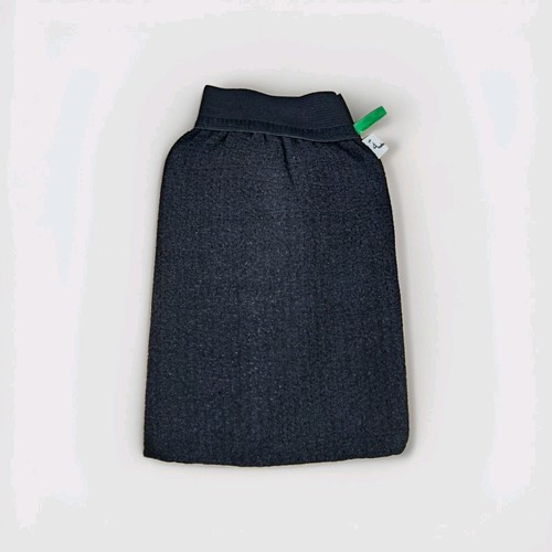 Gant bain exfoliant pour - de,
