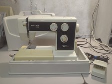 Riccar Model 2950 Sewing