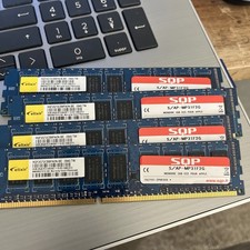 Mémoire Sqp 2go DDR3