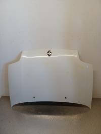 Capot renault clio phase - capot, 1
