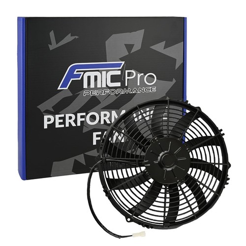 Ventilateur sport automobile