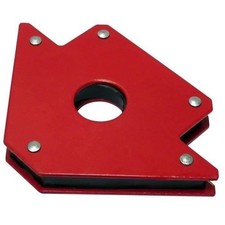 Positionneur magnétique 5 FARTOOLS - Pour souder deux pieces sans les tenir -...