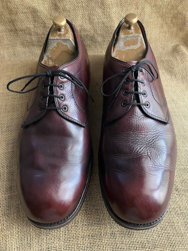 Chaussures derby alden - derby,