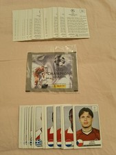 Panini champions league - panini,