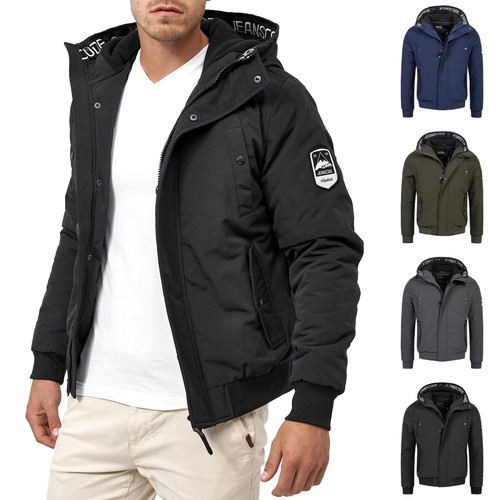 Indicode veste homme albany - indicode,
