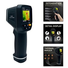 Caméra infrarouge portable