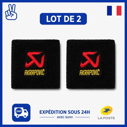 Chaussettes bocal réservoir - 2,