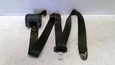 Ceinture avant gauche MICROCAR