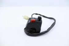 Commodo gauche RIEJU 50 MRT SM 2018 à 2021