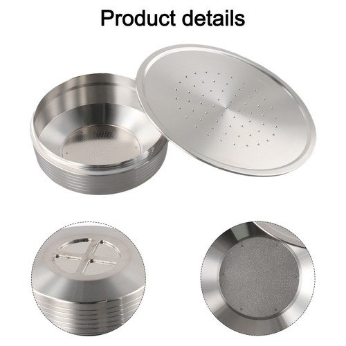 Capsule filtre café - filtre,