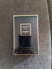 parfum femme neuf Coco NOir