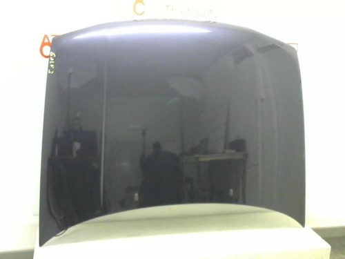 Capot volkswagen golf hayon - 3,