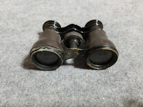 Lemaire fabt paris - paris, binoculars