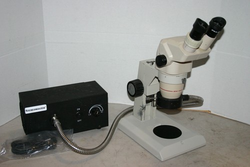 Olympus 4060 stereozoom - sz-4060,