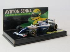 Minichamps Williams Renault