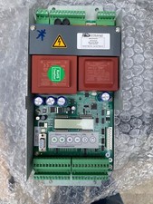 carte Doitrand oco 1045 LF82-ROHS V4.12 porte automatique moteur 230V