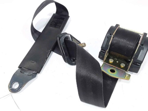 Ceinture avant droite peugeot - avant,