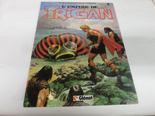 L'EMPIRE DE  TRIGAN  2.  EO