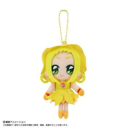 Ojamajo doremi peluche - ojamajo,