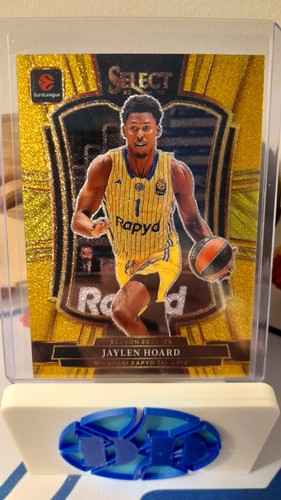 2025 panini select - 2025-26,