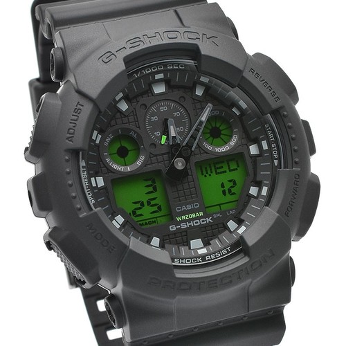 Montre pour homme casio - pour,