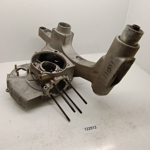 Carter moteur caisse huile - moteur,