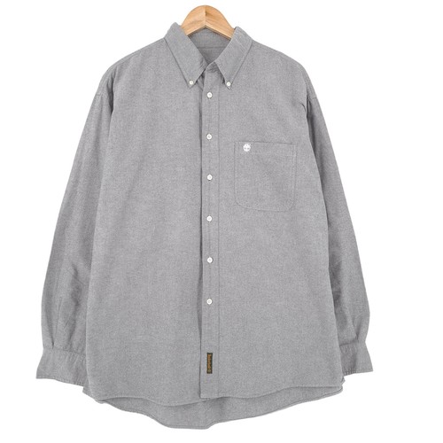 Timberland chemise homme gris - timberland,