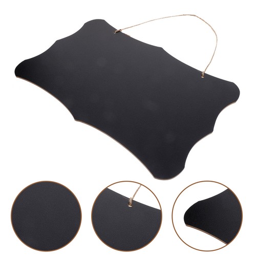 Pcs tableau noir suspendu - pcs,