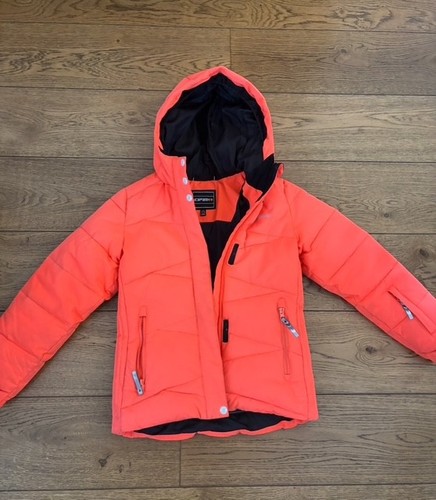 Veste ski icepeak pour - ski,