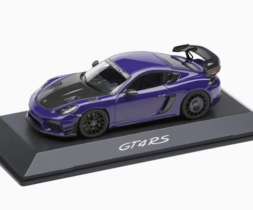 Spark 2024 porsche 718 - 2024,