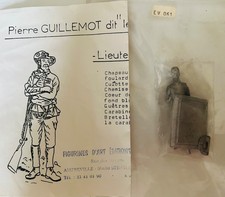 FAEV Bernard Vanot - Pierre