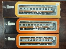 Rame RGP 3 éléments lima ho