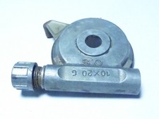 Vélo ancien entraineur Compteur OS parts speedometer old bicycle