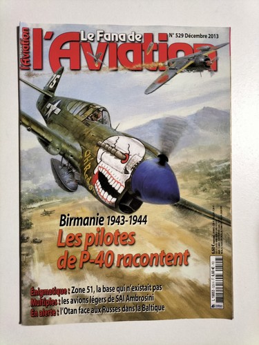 Fana aviation n 529 - l'aviation, n°