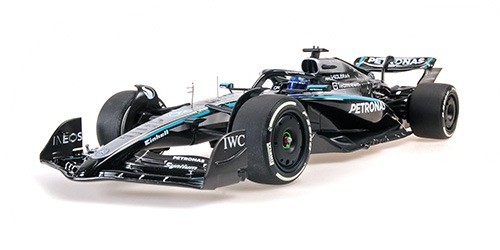 Minichamps 117251863 18 - 117251863, 1/18