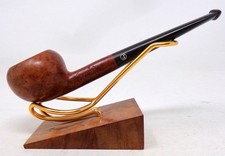 Belle pipe en bruyère signée