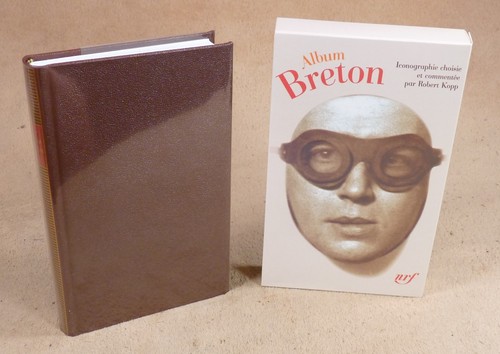 Pleiade album breton - :, /