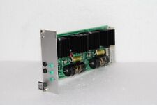 ALSTHOM ALS2 CI :54-318078 / L54E1421AY00 SCH: 54-318080 POWER SUPPLY BOARD