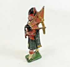 ANCIEN SOLDAT DE PLOMB PEINT