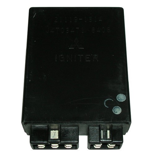 Ecu électronique tci japan - ecu,