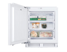 Candy CUS68EW Congélateur