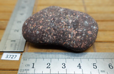 PORPHYRE IMPERIAL pierre naturelle brute XL 48g 50X34X18mm shamane lithotherapie